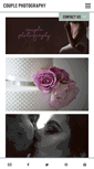 Mobile Screenshot of couple.ie